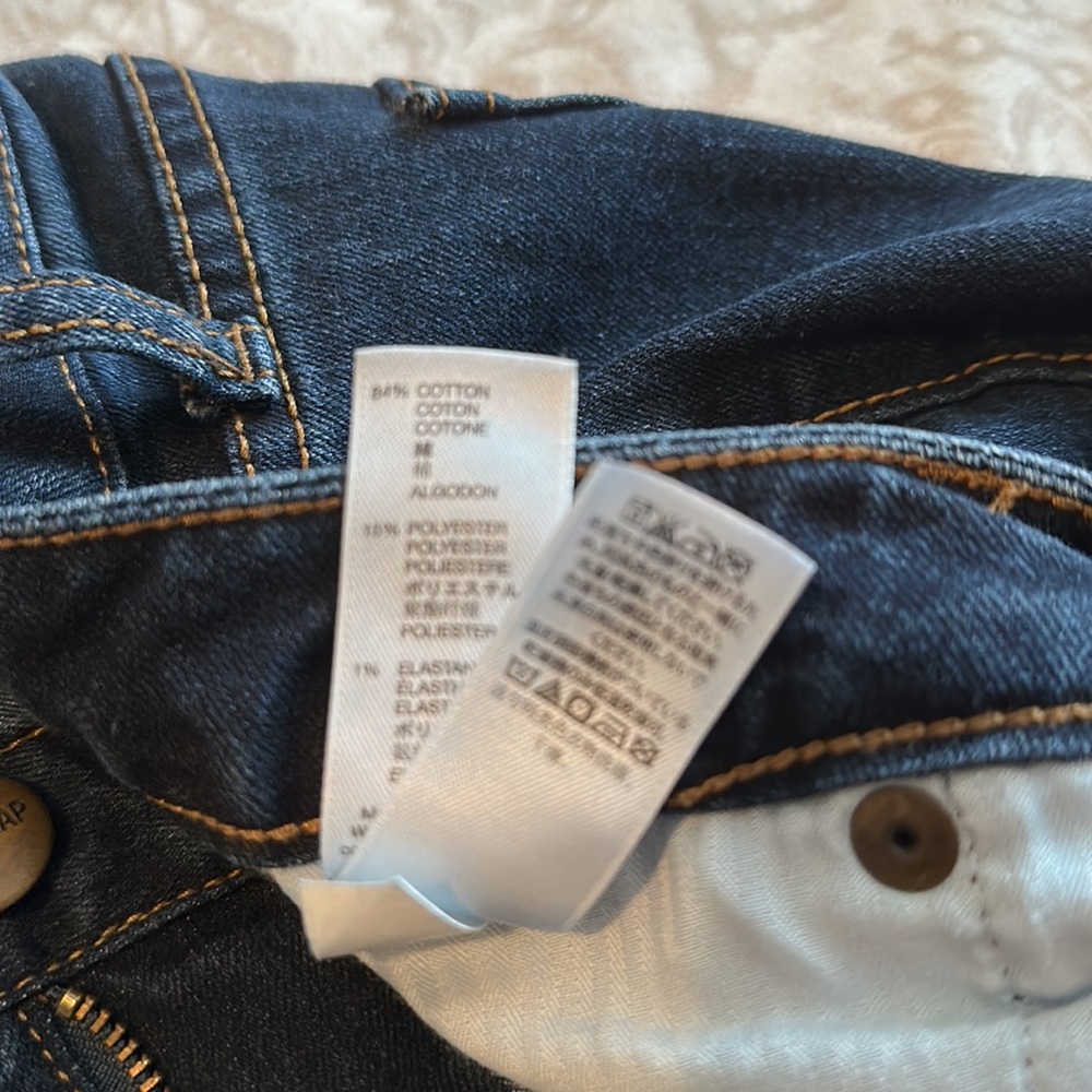 Gap jeans - Picture 8 of 8